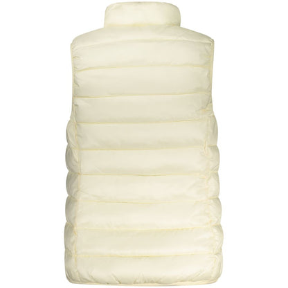 Norway 1963 White Polyamide Women's Jacket