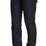 Acht Bukser & Jeans-Modeoutlet