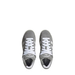 Adidas Gray Rubber Sneakers-Modeoutlet