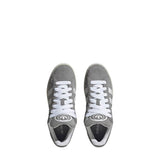 Adidas Gray Rubber Sneakers-Modeoutlet