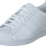 Adidas Hvide Superstar Sneakers-Modeoutlet