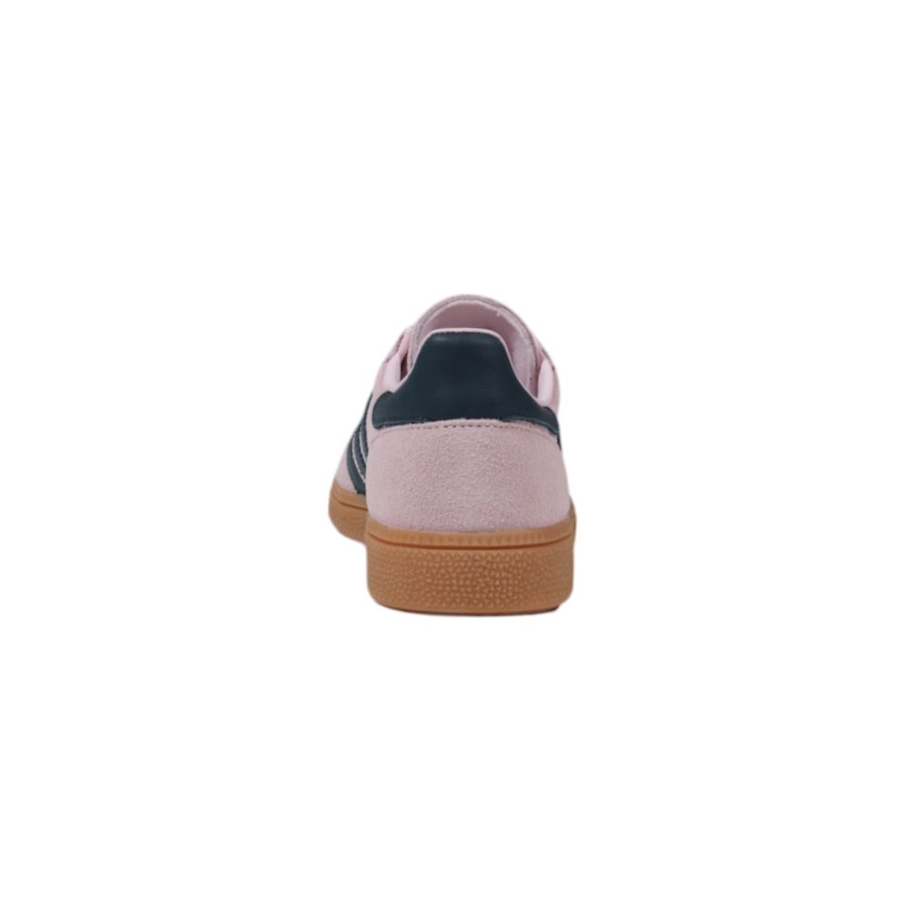 Adidas Originals Multicolor Nubuc Leather Sneakers