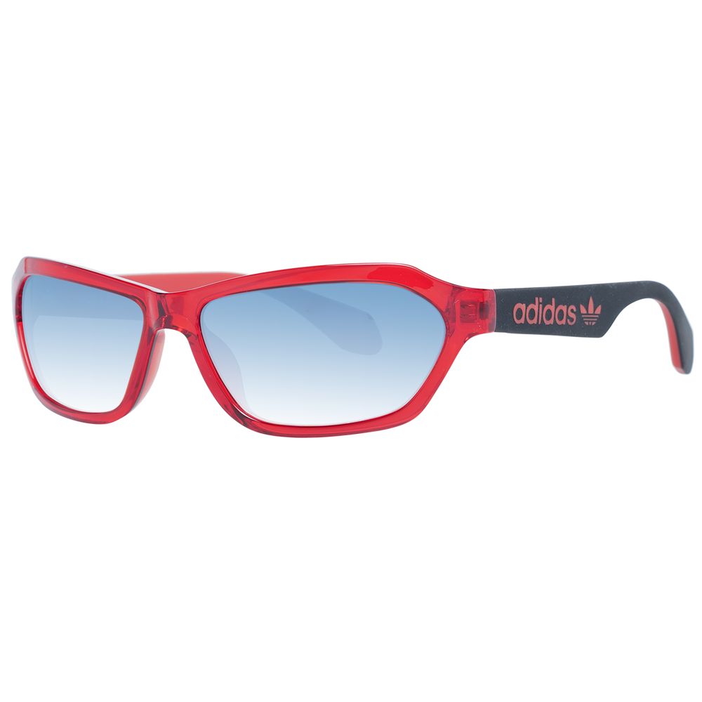 Adidas Rød Solbriller-Modeoutlet