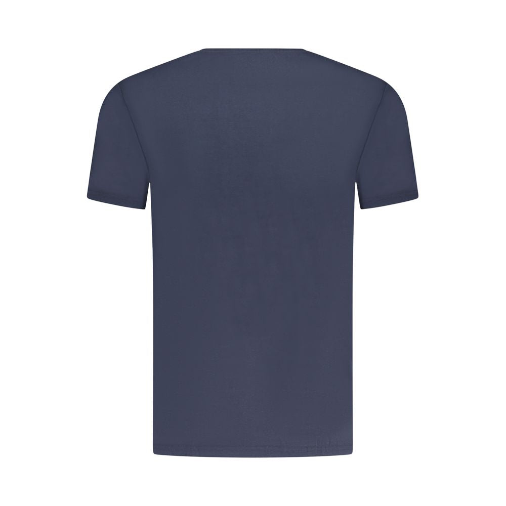 Aeronautica Militare Blu Cotton Men Intimo