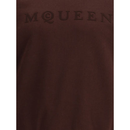 Alexander McQueen Crewneck Sweatshirt