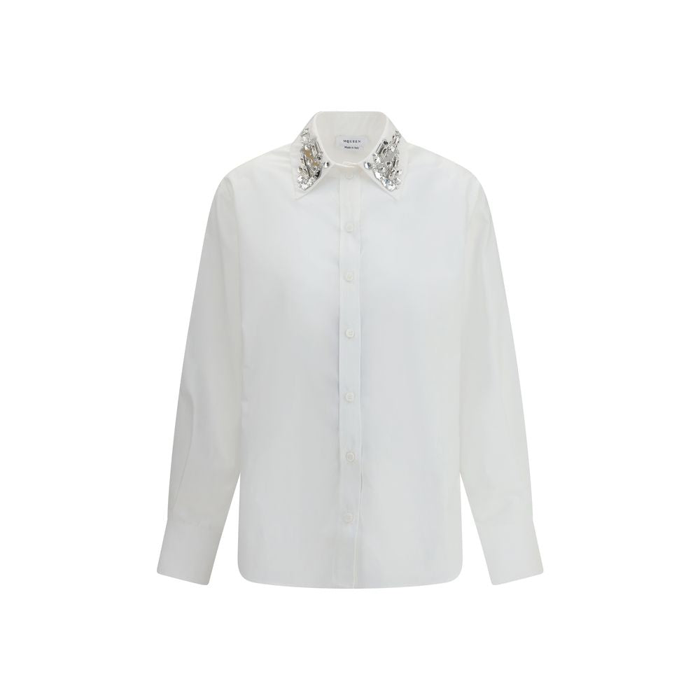 Alexander McQueen SHIRT