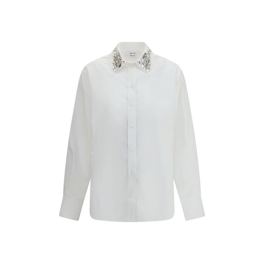 Alexander McQueen SHIRT