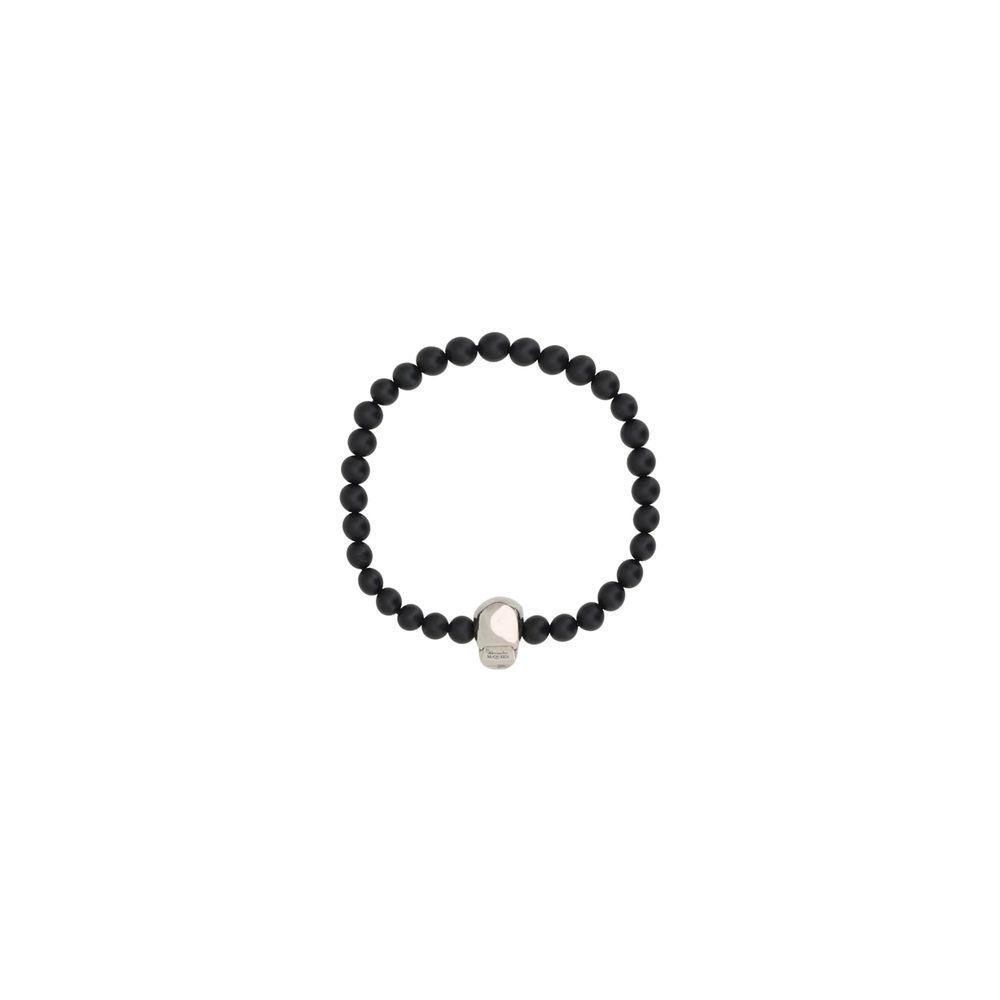 Alexander McQueen Skull Bracelet-Modeoutlet