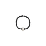 Alexander McQueen Skull Bracelet-Modeoutlet