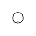 Alexander McQueen Skull Bracelet-Modeoutlet