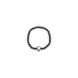 Alexander McQueen Skull Bracelet-Modeoutlet