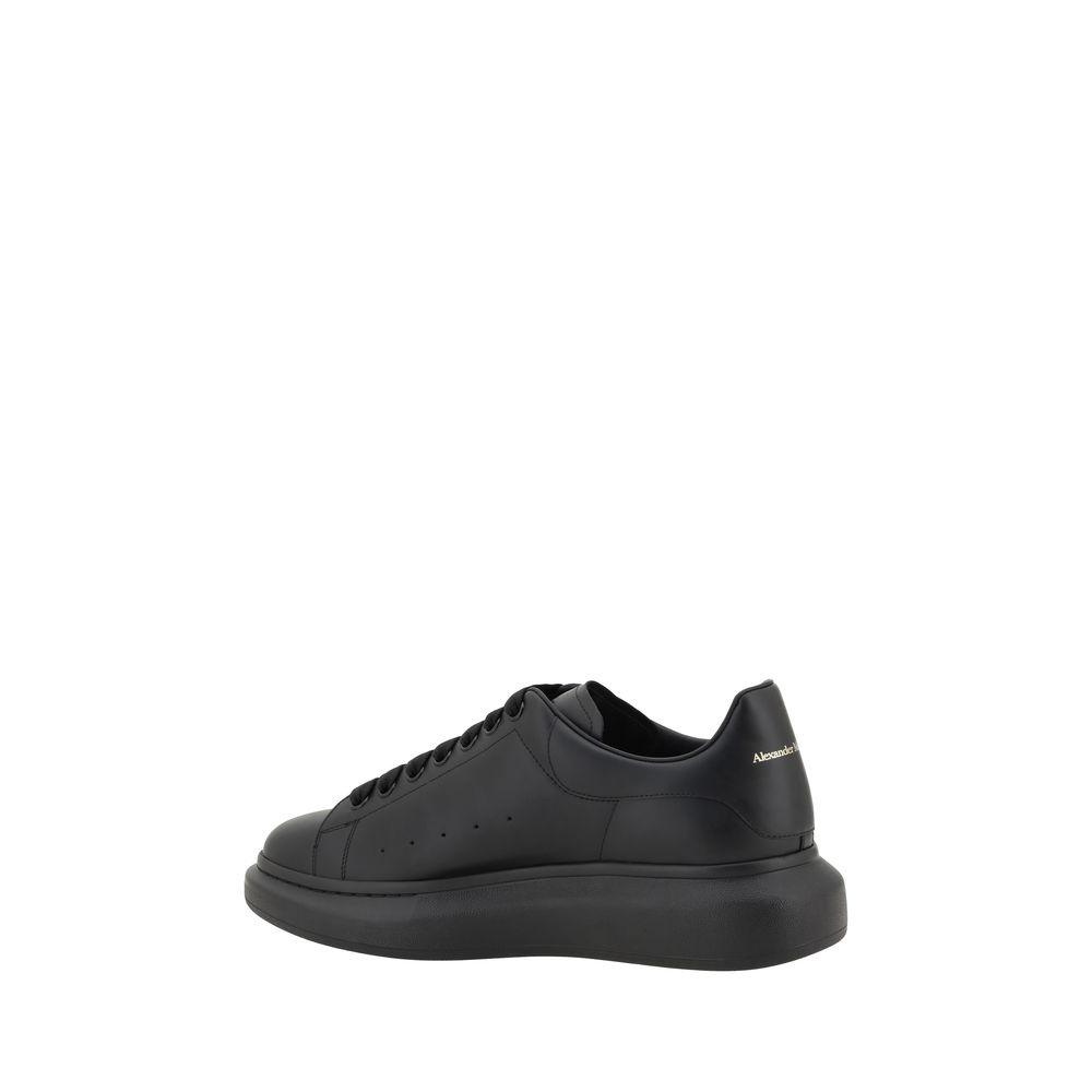 Alexander McQueen Sneakers-Modeoutlet