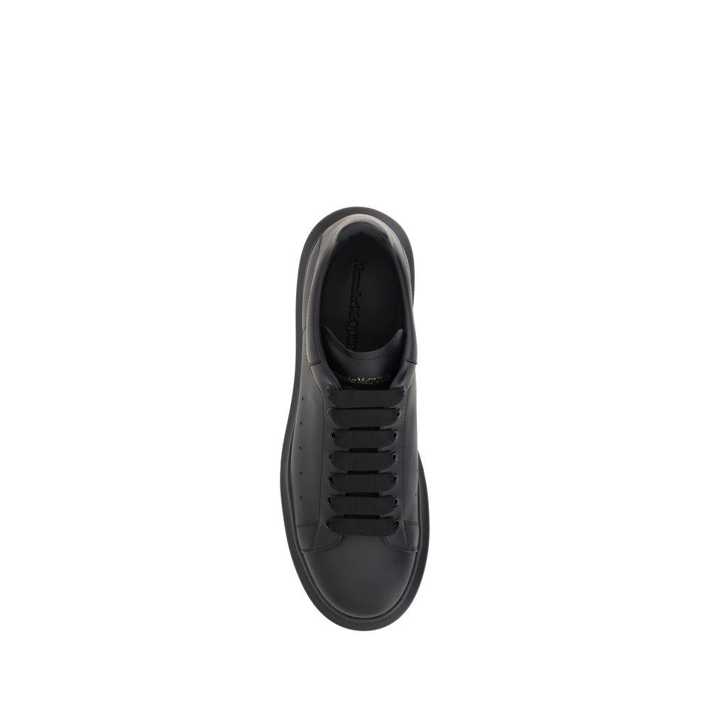 Alexander McQueen Sneakers-Modeoutlet