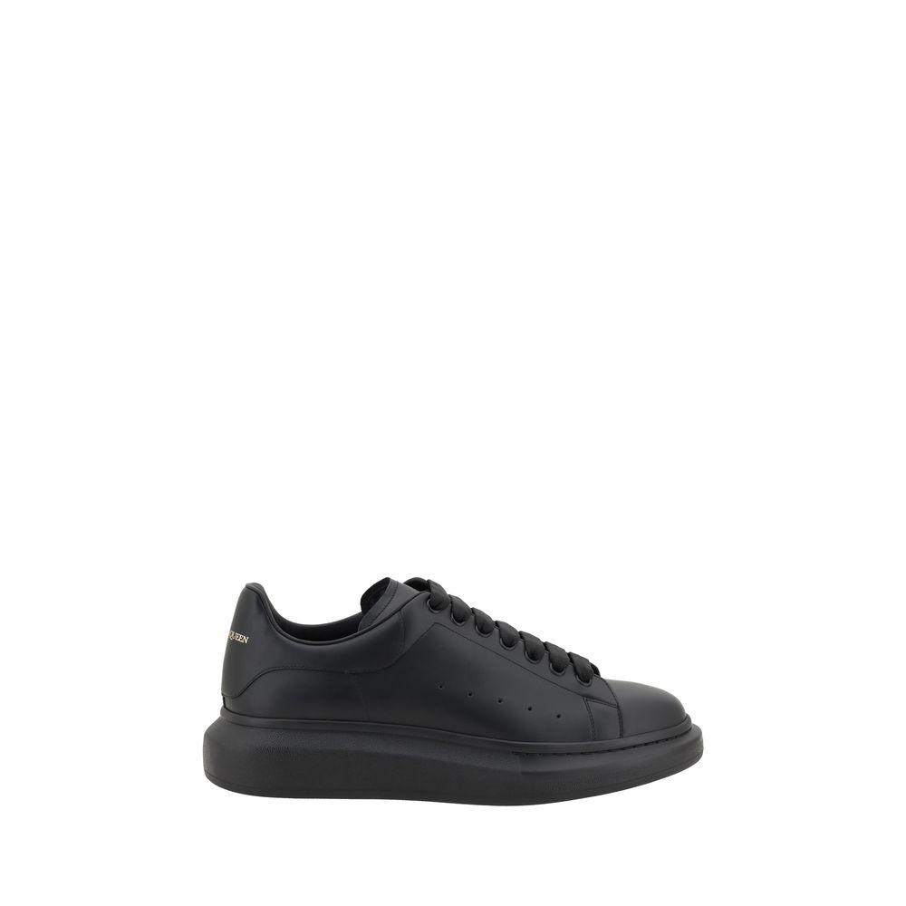 Alexander McQueen Sneakers-Modeoutlet