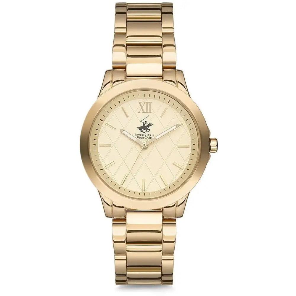 BEVERLY HILLS POLO CLUB BH2111-03