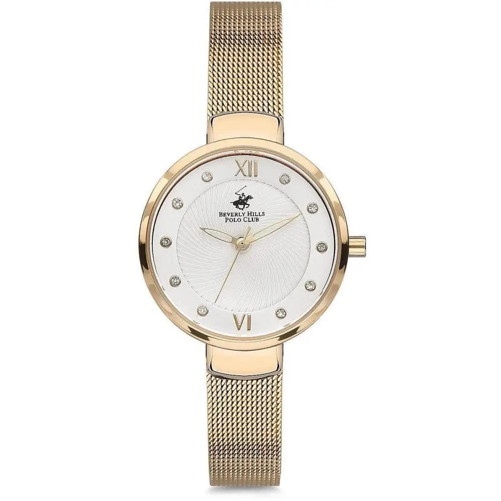 BEVERLY HILLS POLO CLUB BH2117-02