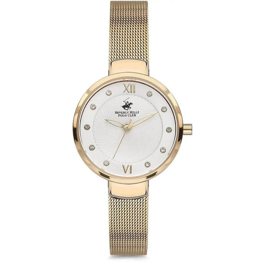BEVERLY HILLS POLO CLUB BH2117-02