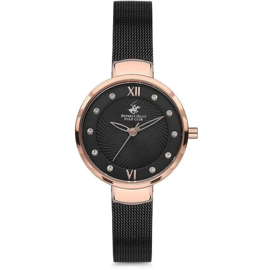 BEVERLY HILLS POLO CLUB BH2117-05
