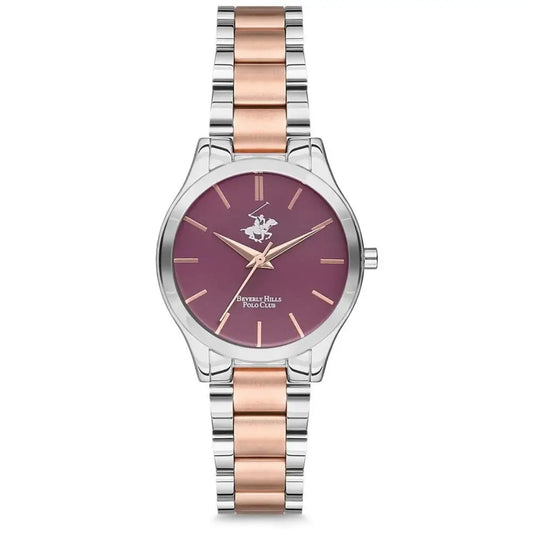 BEVERLY HILLS POLO CLUB BH2169-01