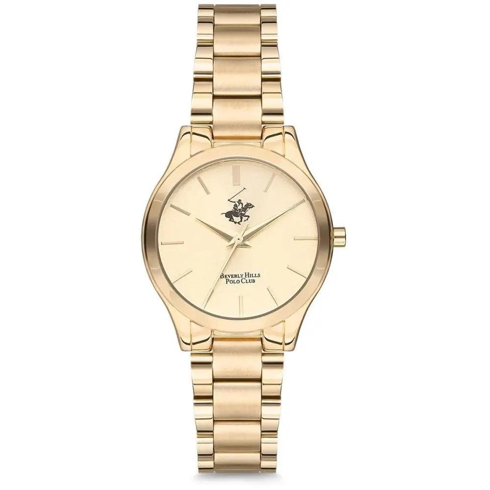 BEVERLY HILLS POLO CLUB BH2169-02