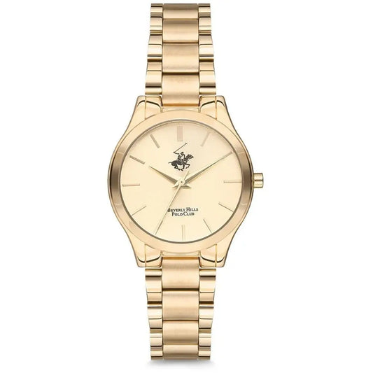 BEVERLY HILLS POLO CLUB BH2169-02