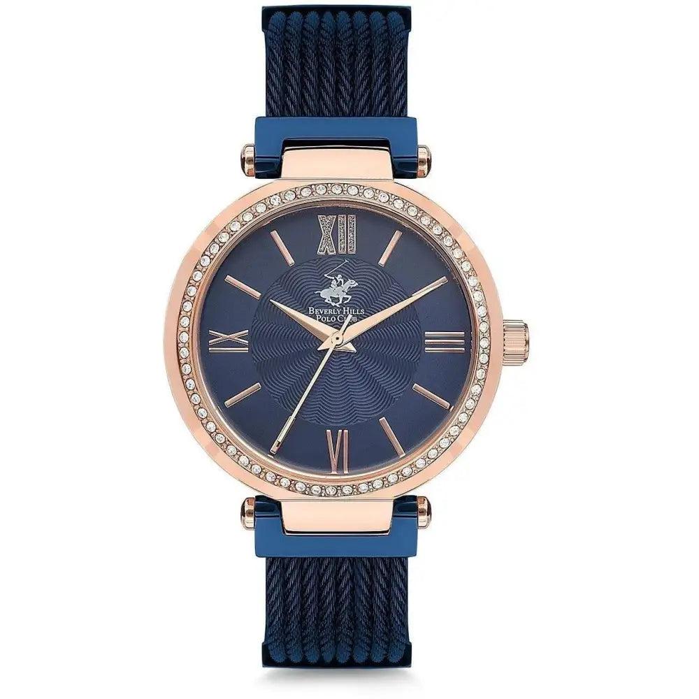 BEVERLY HILLS POLO CLUB BH2188-01