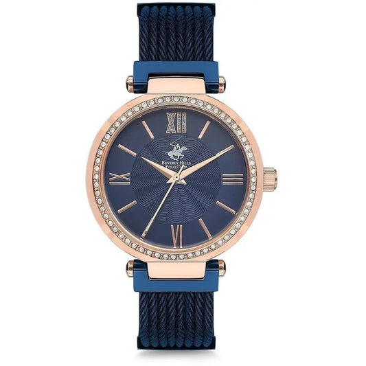 BEVERLY HILLS POLO CLUB BH2188-01