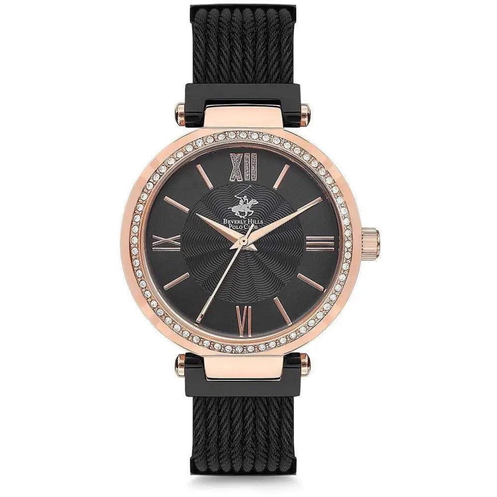 BEVERLY HILLS POLO CLUB BH2188-02