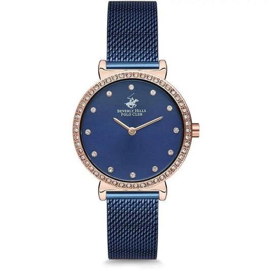 BEVERLY HILLS POLO CLUB BH2193-05