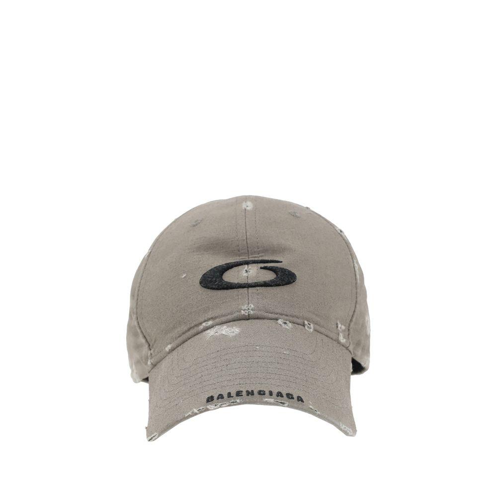 Balenciaga Baseball Hat-Modeoutlet