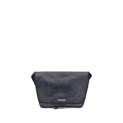 Balenciaga Explorer Shoulder Bag