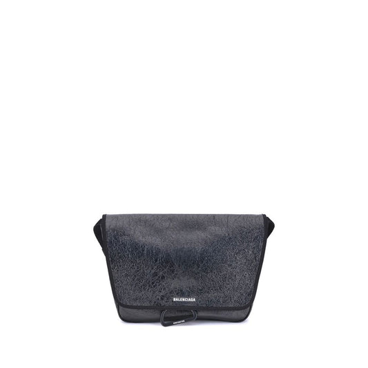 Balenciaga Explorer Shoulder Bag