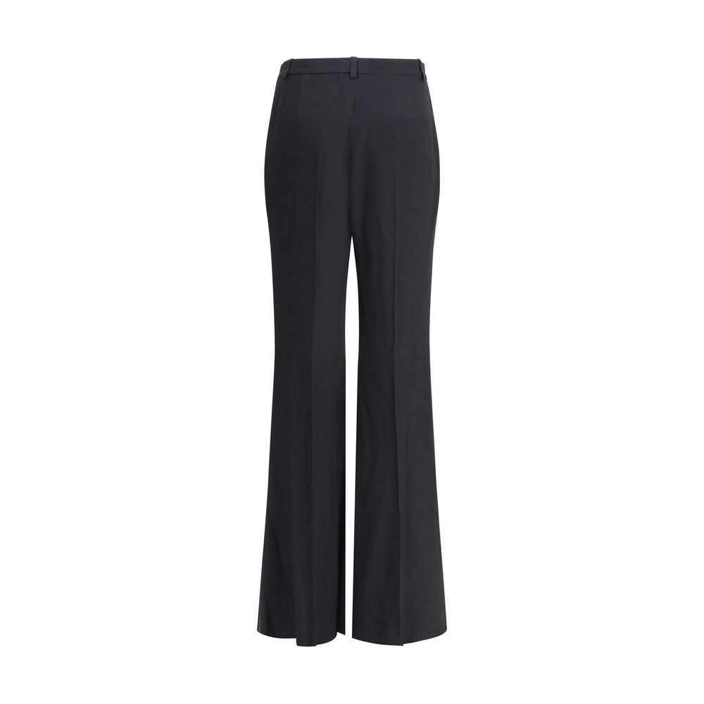 Balenciaga Flare Pants