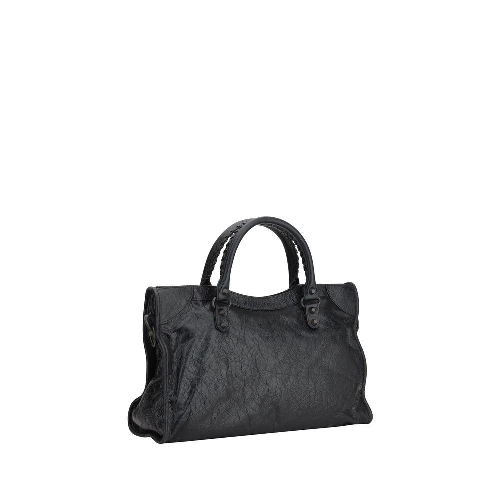 Balenciaga Le City Medium Shoulder Bag-Modeoutlet