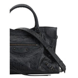 Balenciaga Le City Medium Shoulder Bag-Modeoutlet