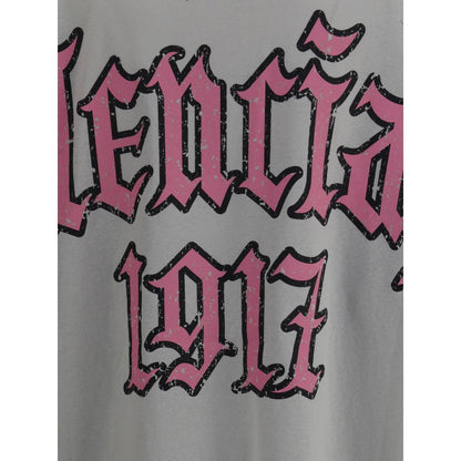 Balenciaga Oversized T-Shirt