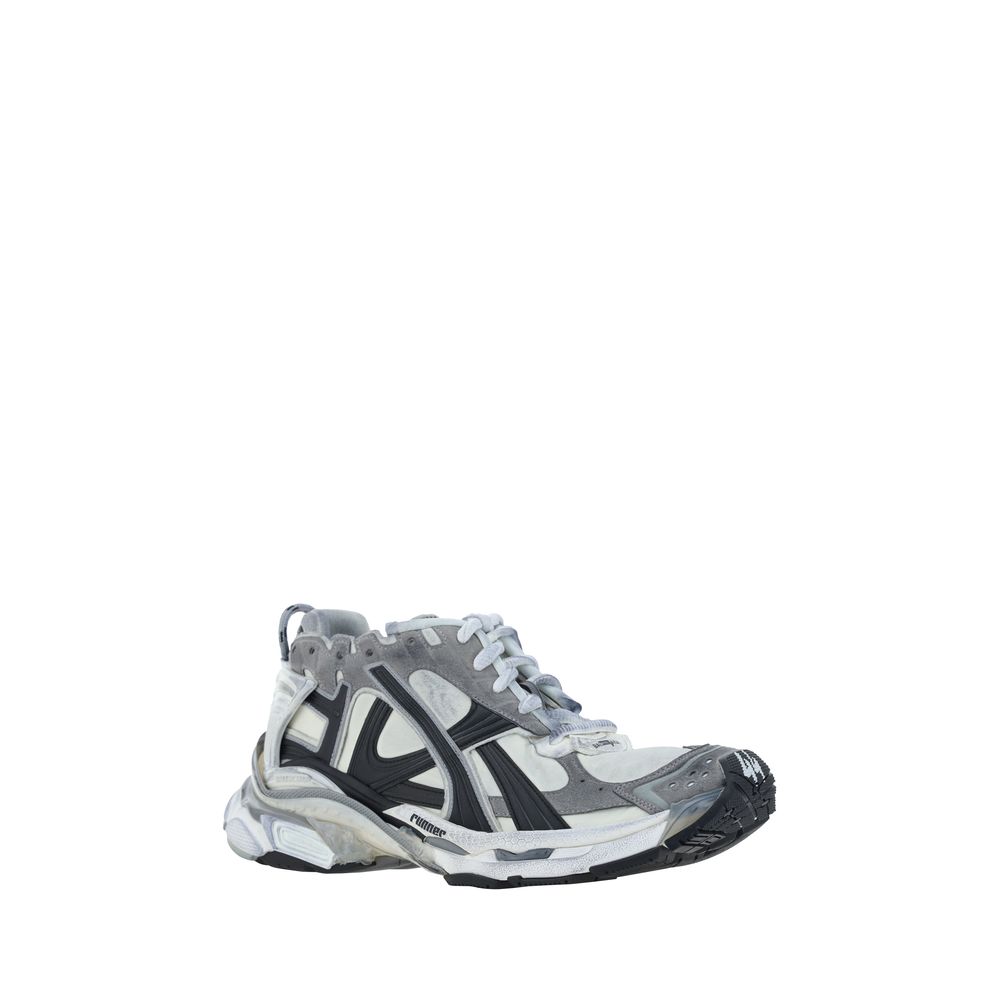 Balenciaga Runner Sneakers-Modeoutlet