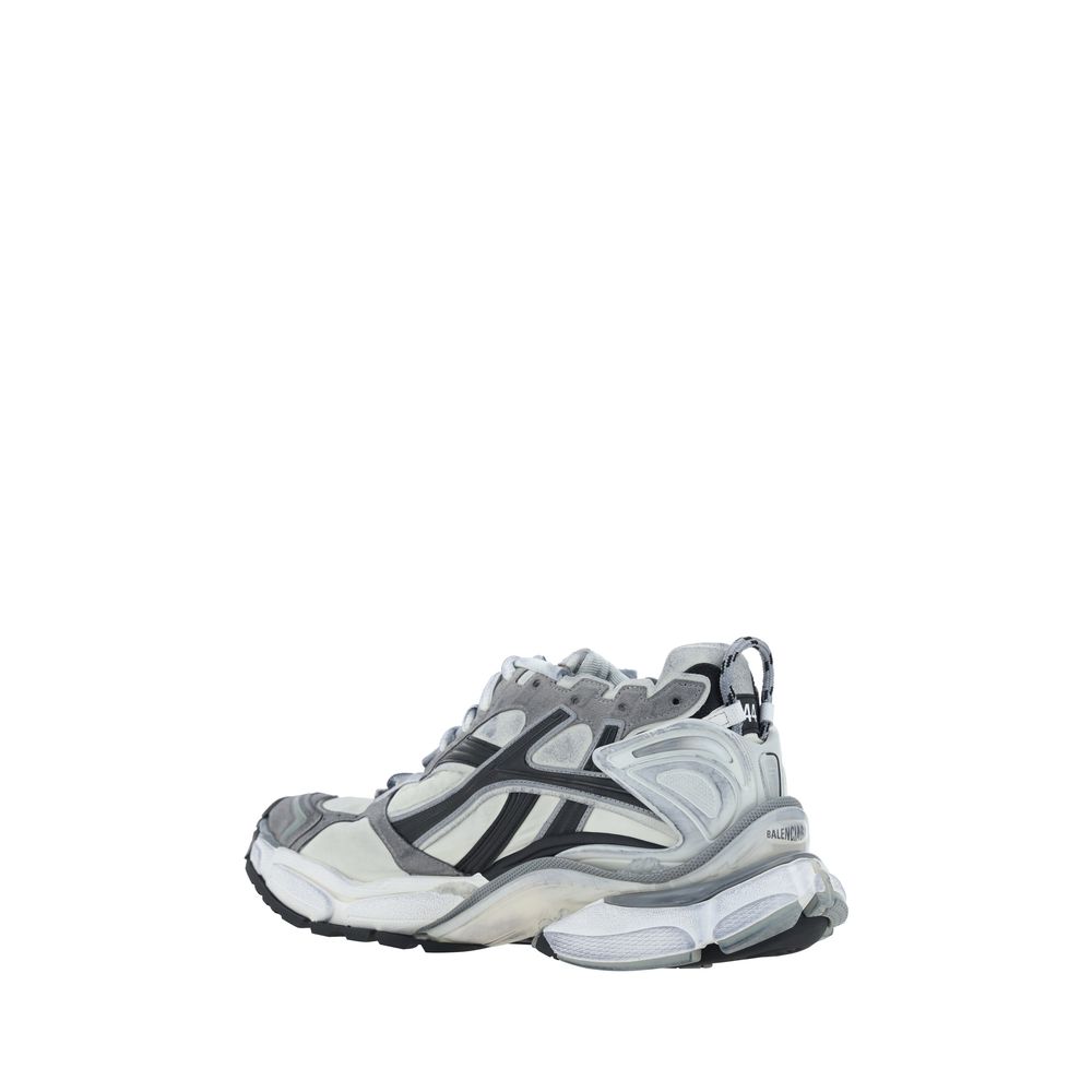 Balenciaga Runner Sneakers-Modeoutlet