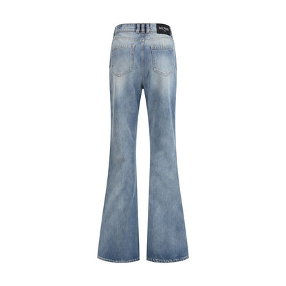 Balmain Flare Jeans