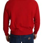 Billionaire Sweater-Modeoutlet