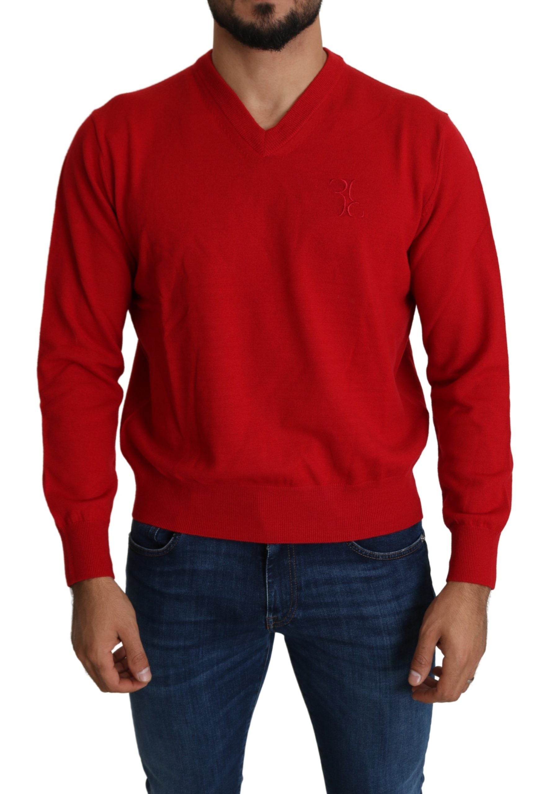 Billionaire Sweater-Modeoutlet