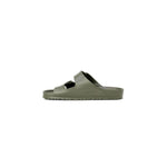 Birkenstock Green Plastic Sandal-Modeoutlet