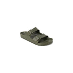 Birkenstock Green Plastic Sandal-Modeoutlet