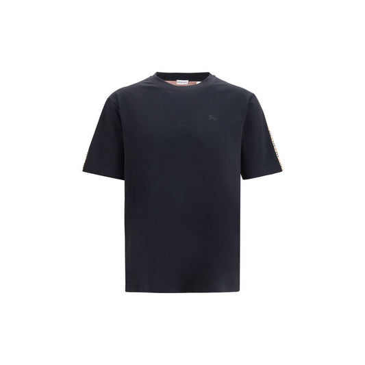 Burberry Multicolor Cotton T-Shirt