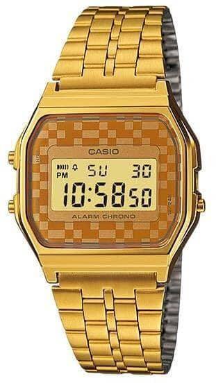 CASIO A159WG-9-Modeoutlet