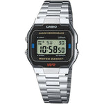 CASIO A163WA-1QES-Modeoutlet