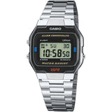 CASIO A163WA-1QES-Modeoutlet