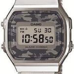 CASIO A168WEC-1-Modeoutlet