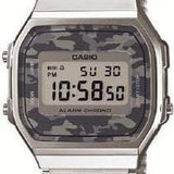 CASIO A168WEC-1-Modeoutlet