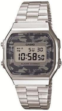 CASIO A168WEC-1-Modeoutlet